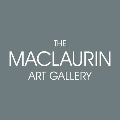 Maclaurin Art Gallery